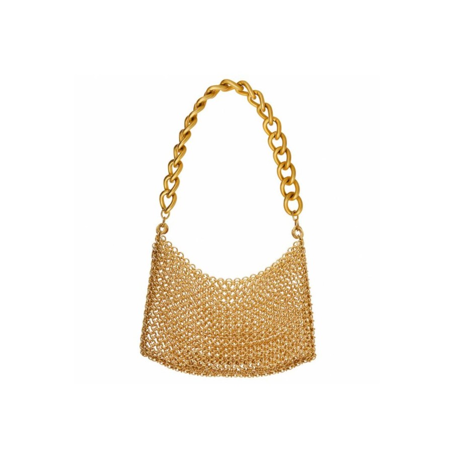 Bags & Accessories SILVIA GNECCHI | Silvia Gnecchi Amata Bag