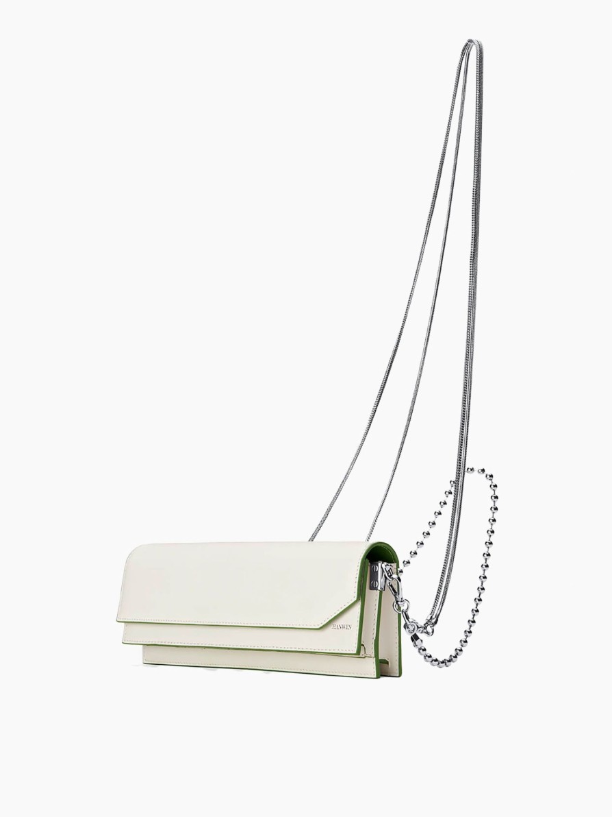 Bags & Accessories HAN WEN STUDIO | Han Wen Studio Naomi Slim Bag