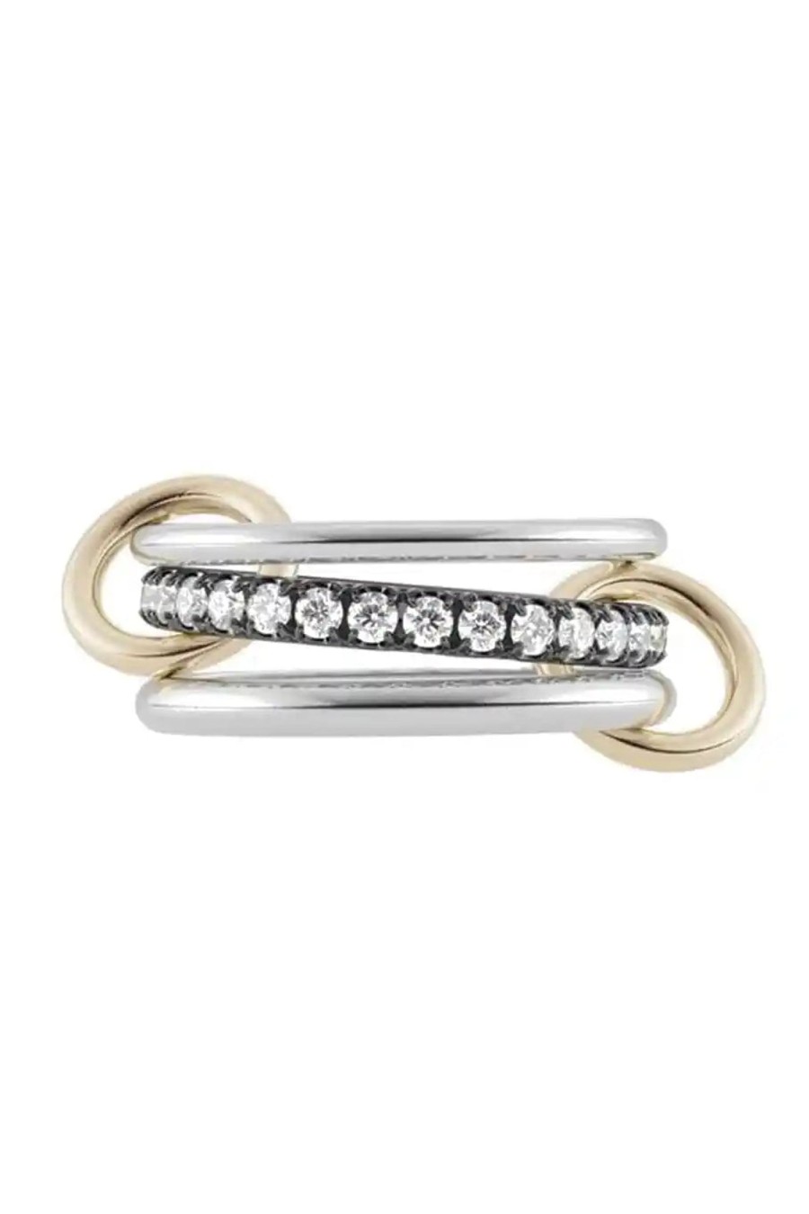 Fine Jewelry SPINELLI KILCOLLIN | Spinelli Kilcollin Petunia Sp Ring