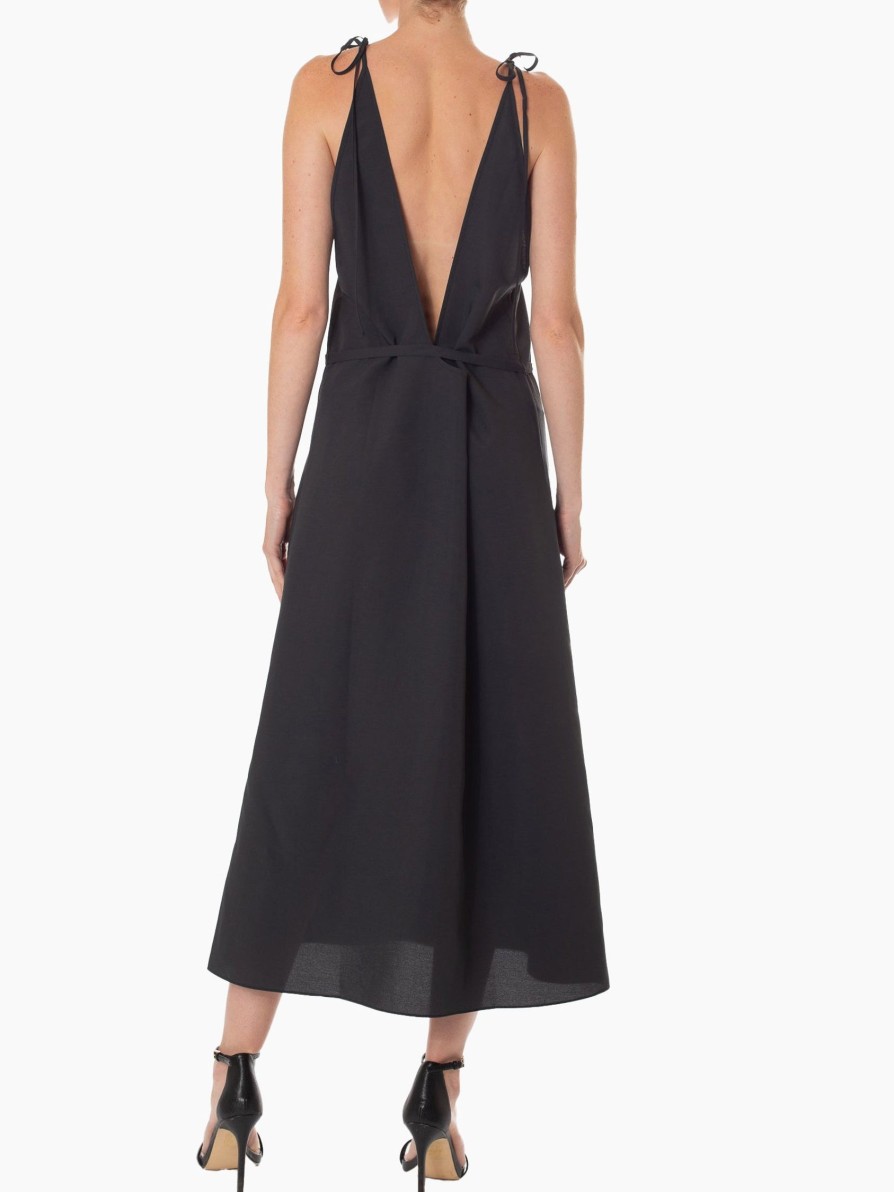 Dresses AOTC | Aotc Dali Dress Black