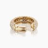 Fine Jewelry ALTRUIST JEWELRY | Altruist Oversized Bowery St Cuff