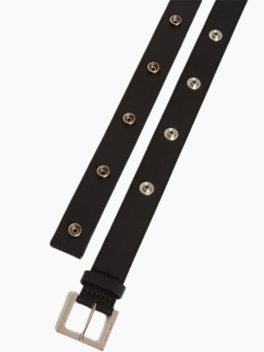 Bags & Accessories BOYAROVSKAYA | Boyarovskaya Leather Belt