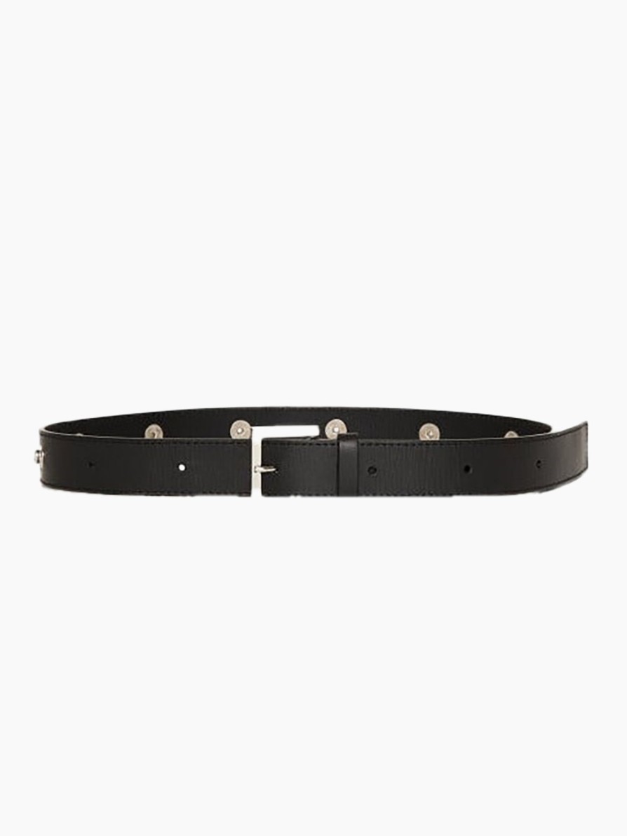 Bags & Accessories BOYAROVSKAYA | Boyarovskaya Leather Belt