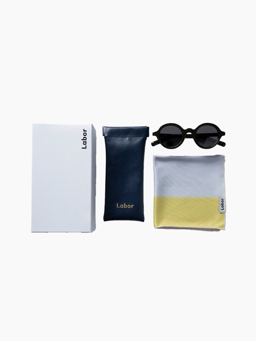 Bags & Accessories LABOR | Shopcurve Labor Lyricist Sunglasses