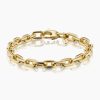 Fine Jewelry ALTRUIST JEWELRY | Altruist Hudson Graduated Chain Anklet