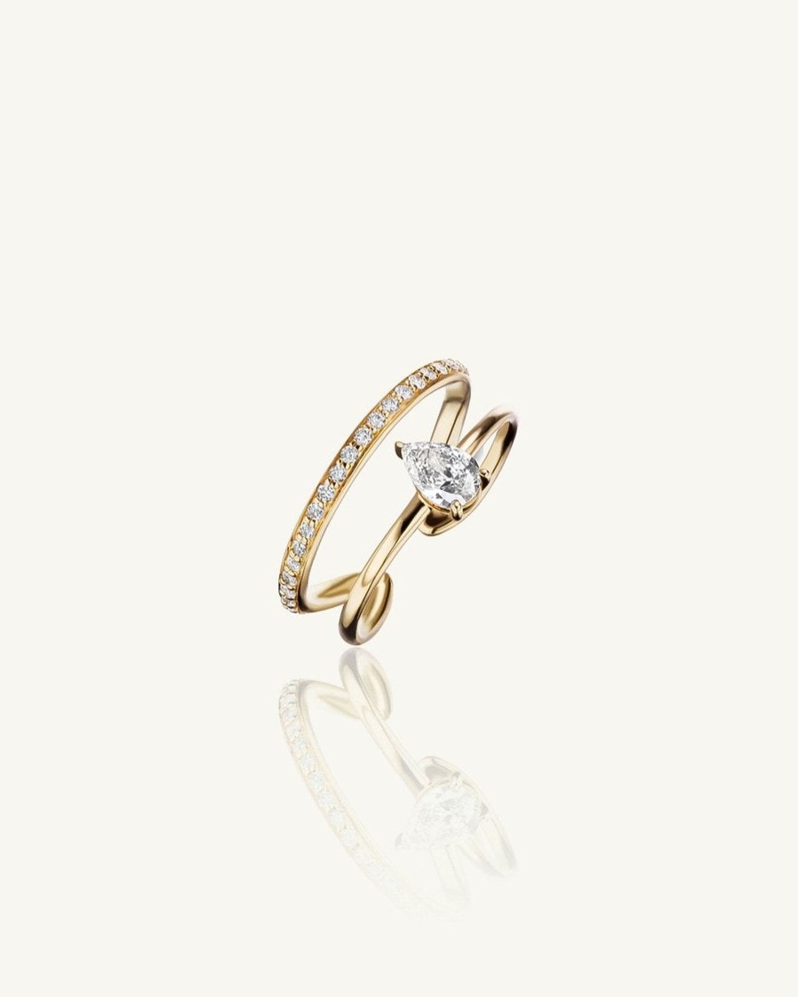 Fine Jewelry ALTRUIST JEWELRY | Altruist Inamorata I Ring