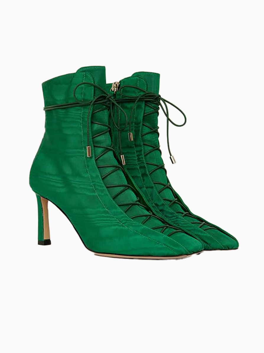 Shoes IINDACO | Iindaco Argo Bootie