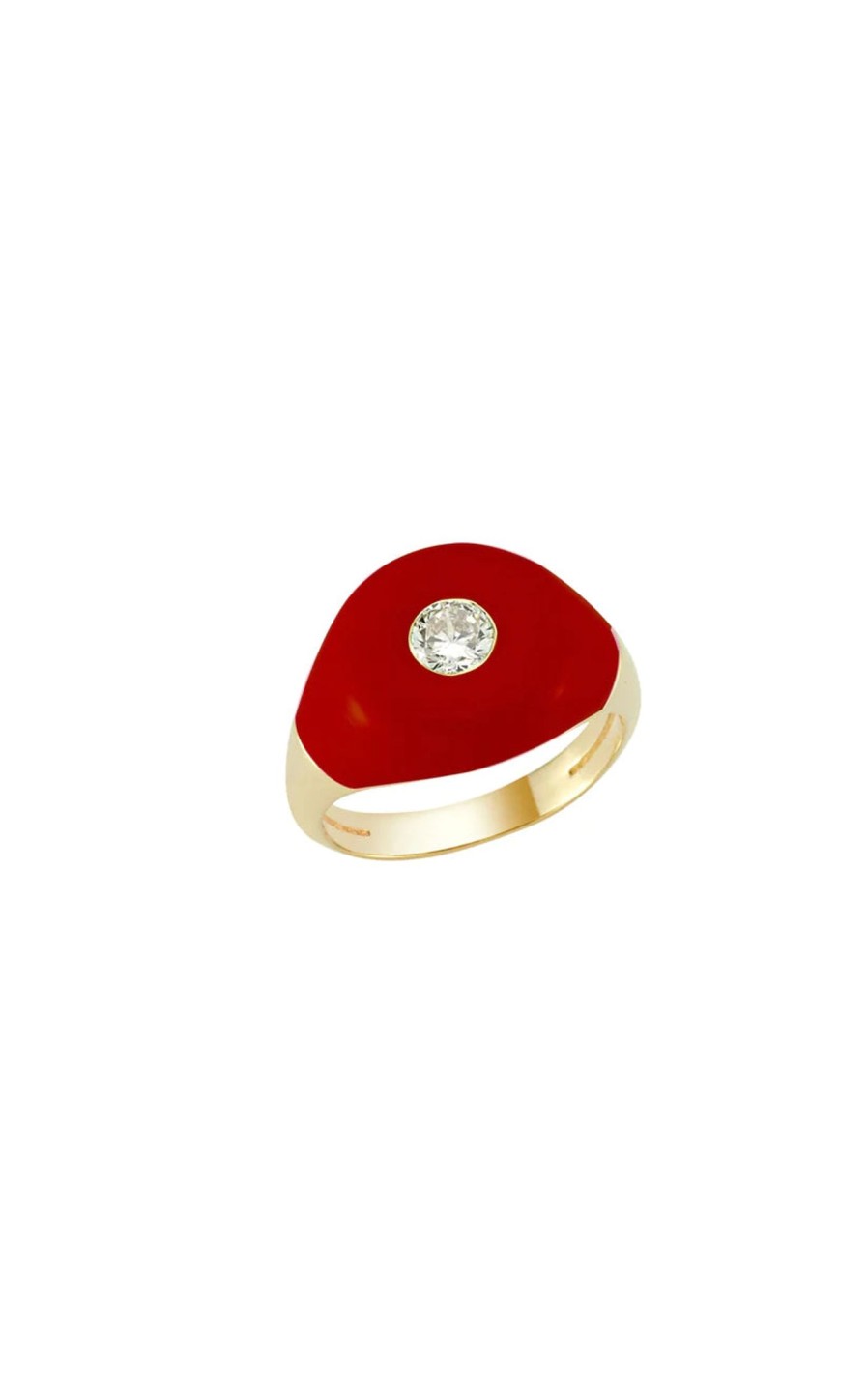 Fine Jewelry CHARMS COMPANY | Charms Company Les Bonbons Ring