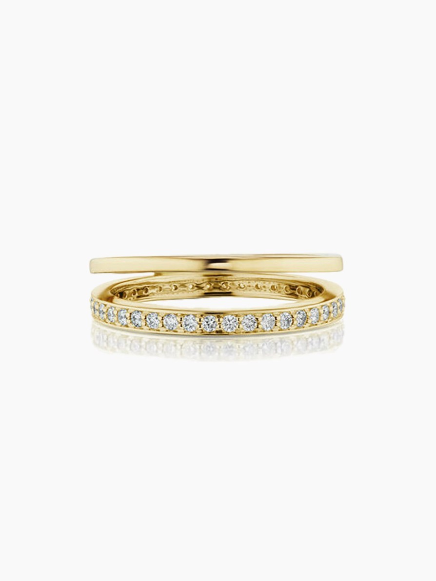 Fine Jewelry ALTRUIST JEWELRY | Altruist Espionne I Ring