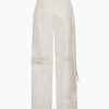 Bottoms 1/OFF PARIS | 1/Off Paris Table Cloth Pant