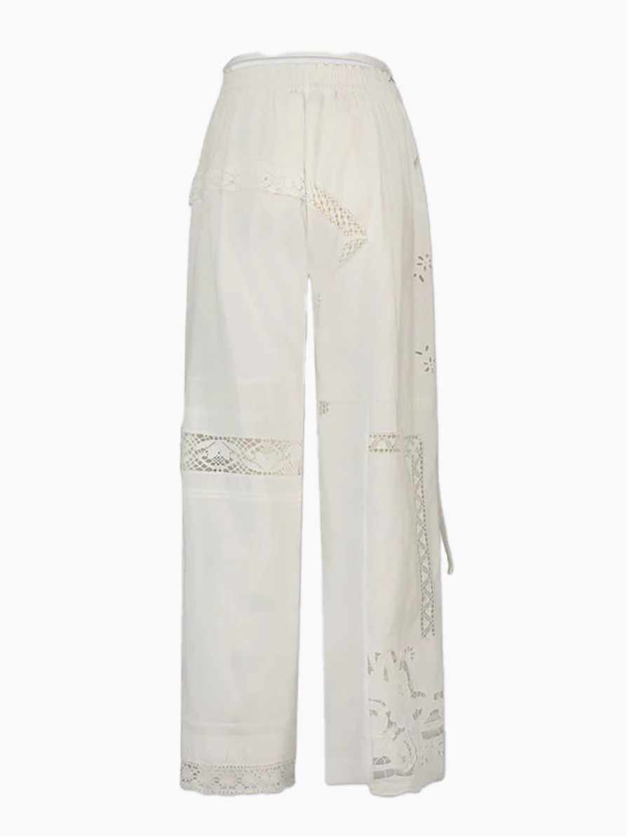 Bottoms 1/OFF PARIS | 1/Off Paris Table Cloth Pant